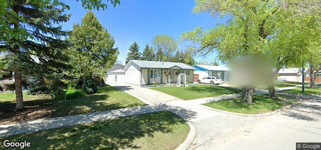 912 Louelda Street（加拿大曼尼托巴省温尼伯市）房屋照片