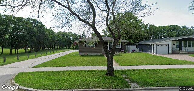 913 London Street（加拿大曼尼托巴省温尼伯市）房屋照片