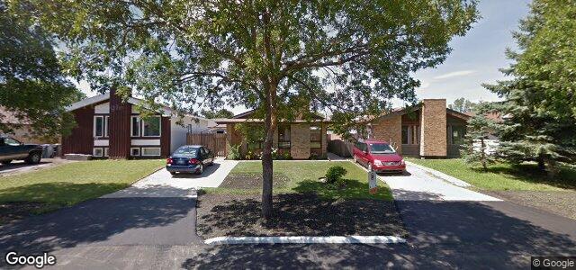 92 Rockspur Street（加拿大曼尼托巴省温尼伯市）房屋照片