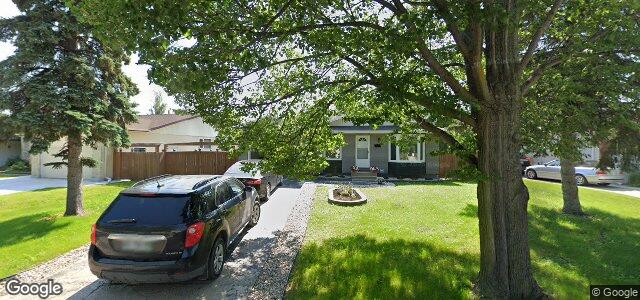 93 Werrell Crescent（加拿大曼尼托巴省温尼伯市）房屋照片