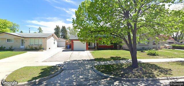 931 Louelda Street（加拿大曼尼托巴省温尼伯市）房屋照片