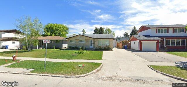 935 Louelda Street（加拿大曼尼托巴省温尼伯市）房屋照片