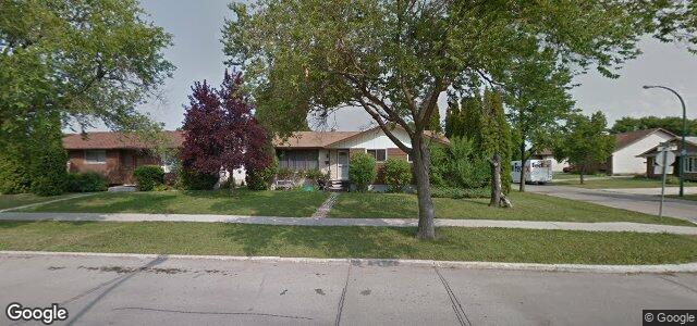 936 London Street（加拿大曼尼托巴省温尼伯市）房屋照片