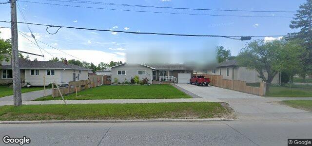 938 Mcleod Avenue（加拿大曼尼托巴省温尼伯市）房屋照片