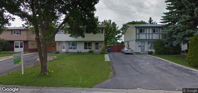 94 Ravenhill Road（加拿大曼尼托巴省温尼伯市）房屋照片