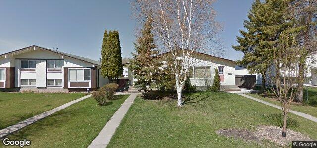 94 Rudolph Bay（加拿大曼尼托巴省温尼伯市）房屋照片