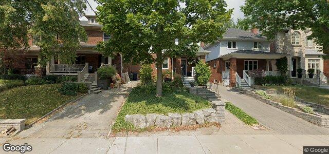 94 Snowdon Avenue（加拿大曼尼托巴省温尼伯市）房屋照片