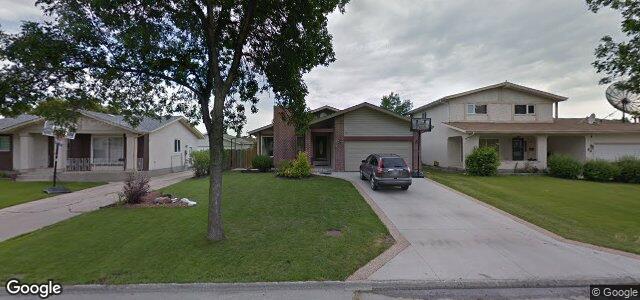 94 Stacey Bay（加拿大曼尼托巴省温尼伯市）房屋照片