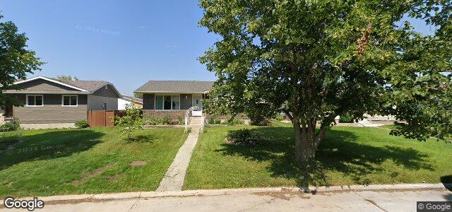 94 Werrell Crescent（加拿大曼尼托巴省温尼伯市）房屋照片