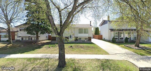 947 Louelda Street（加拿大曼尼托巴省温尼伯市）房屋照片