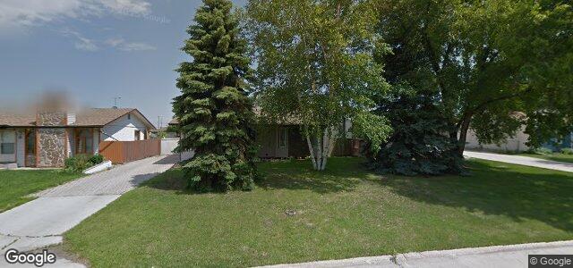 Photo of 95 Amelia Crescent in Winnipeg, Manitoba