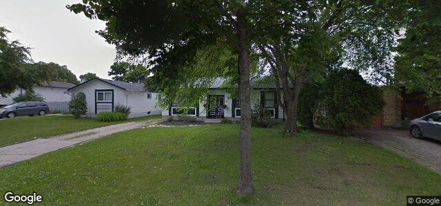 95 Lemmen Drive（加拿大曼尼托巴省温尼伯市）房屋照片