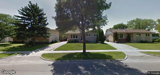 96 Tu-Pelo Avenue（加拿大曼尼托巴省温尼伯市）房屋照片