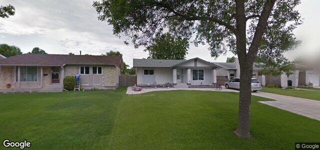 97 Stacey Bay（加拿大曼尼托巴省温尼伯市）房屋照片