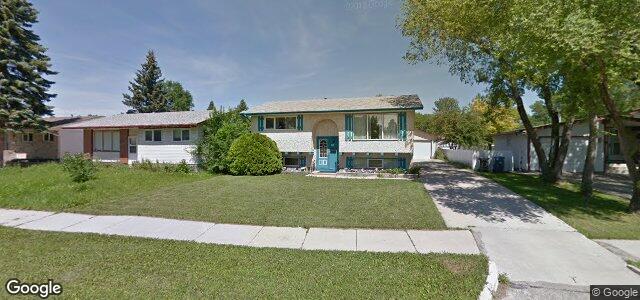 97 Tu-Pelo Avenue（加拿大曼尼托巴省温尼伯市）房屋照片