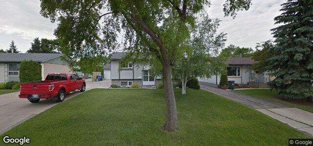 972 Kimberly Avenue（加拿大曼尼托巴省温尼伯市）房屋照片