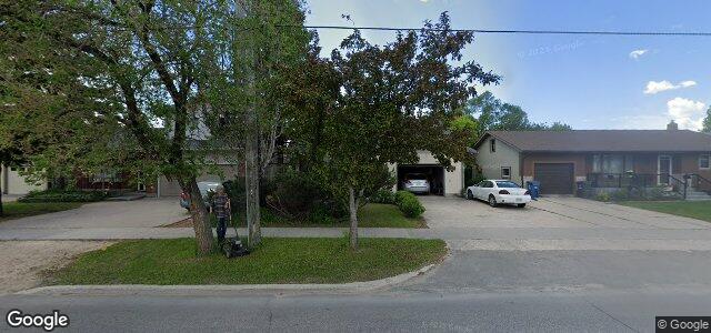 972 Mcleod Avenue（加拿大曼尼托巴省温尼伯市）房屋照片