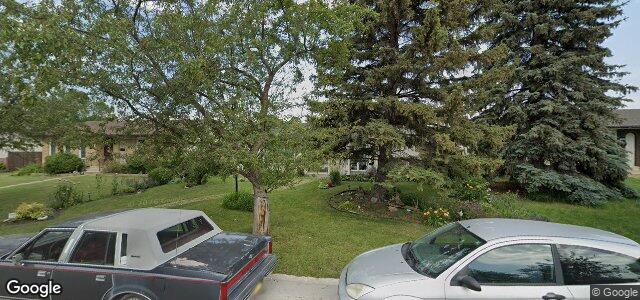 98 De Jong Crescent（加拿大曼尼托巴省温尼伯市）房屋照片