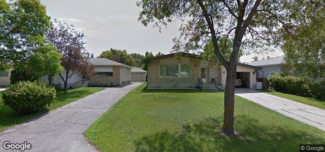 98 Mutchmor Close（加拿大曼尼托巴省温尼伯市）房屋照片