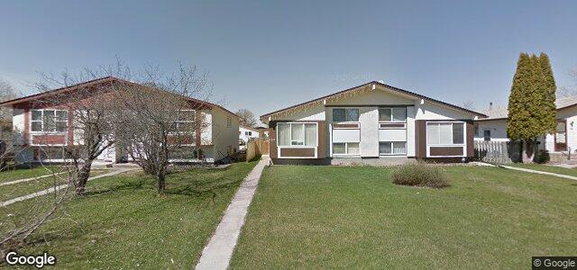 98 Rudolph Bay（加拿大曼尼托巴省温尼伯市）房屋照片