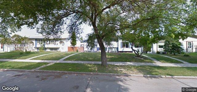 Larawan ng 980 London Street sa Winnipeg, Manitoba