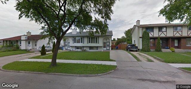 981 Kimberly Avenue（加拿大曼尼托巴省温尼伯市）房屋照片