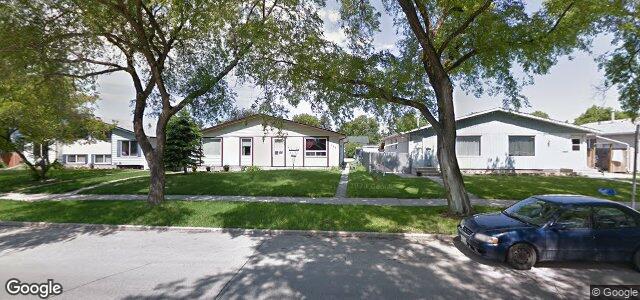 Photo of 986 London Street in Winnipeg, Manitoba