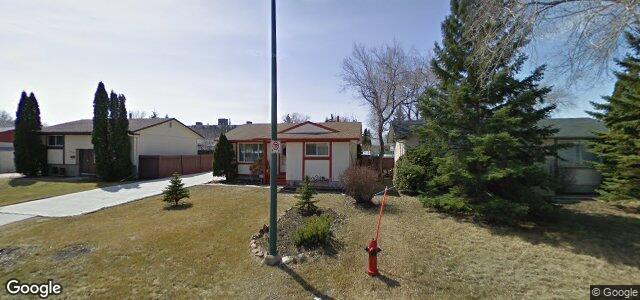 992 Kimberly Avenue（加拿大曼尼托巴省温尼伯市）房屋照片