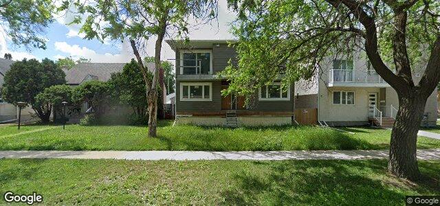 1-100 St Anne'S Road（加拿大曼尼托巴省温尼伯市）房屋照片