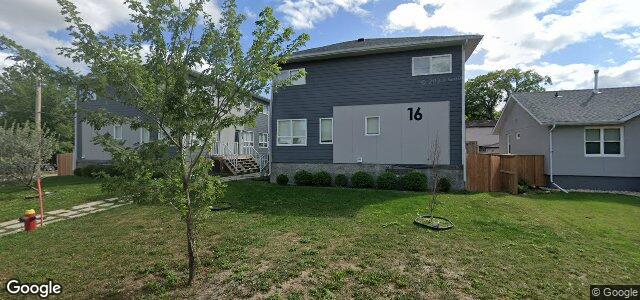 1-16 Mager Drive E（加拿大曼尼托巴省温尼伯市）房屋照片