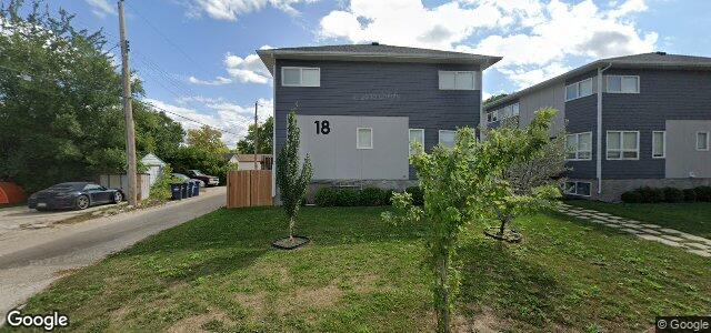 1-18 Mager Drive E（加拿大曼尼托巴省温尼伯市）房屋照片