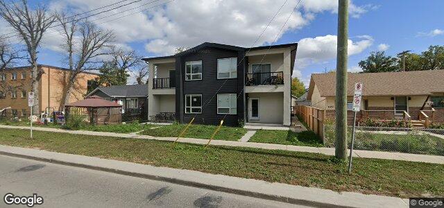 1-625 St Mary'S Road（加拿大曼尼托巴省温尼伯市）房屋照片