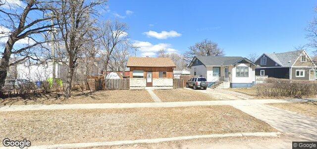 11 Inman Avenue（加拿大曼尼托巴省温尼伯市）房屋照片