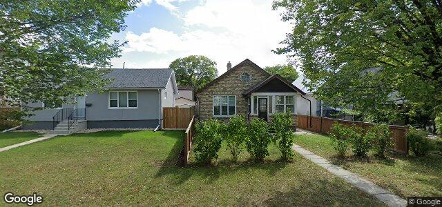 12 Mager Drive E（加拿大曼尼托巴省溫尼伯市）房屋照片