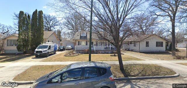 12 Oakleigh Place（加拿大曼尼托巴省温尼伯市）房屋照片