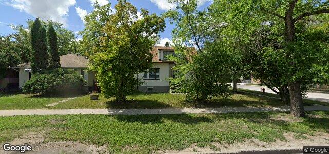 120 St Anne'S Road（加拿大曼尼托巴省温尼伯市）房屋照片