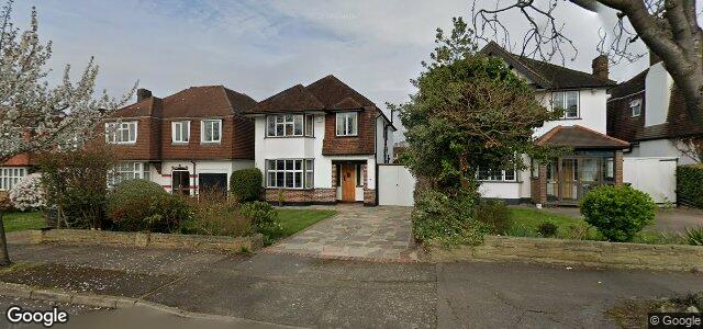 13 Kingswood Avenue（加拿大曼尼托巴省温尼伯市）房屋照片