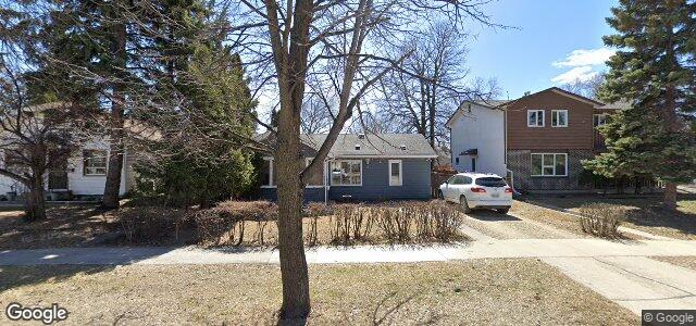 14 Inman Avenue（加拿大曼尼托巴省温尼伯市）房屋照片