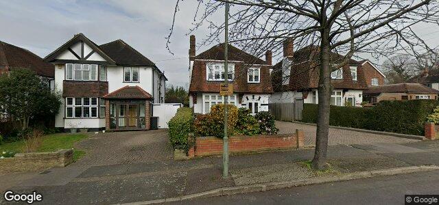 15 Kingswood Avenue（加拿大曼尼托巴省温尼伯市）房屋照片