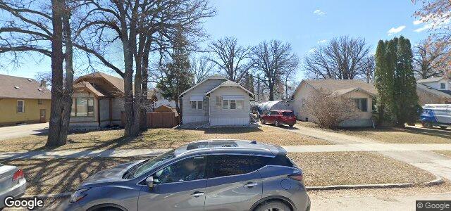 16 Oakleigh Place（加拿大曼尼托巴省温尼伯市）房屋照片