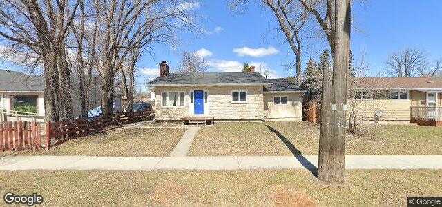 17 Fermor Avenue（加拿大曼尼托巴省温尼伯市）房屋照片