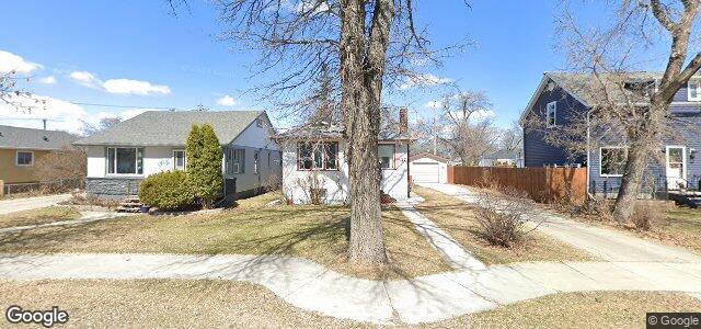 17 Oakleigh Place（加拿大曼尼托巴省温尼伯市）房屋照片