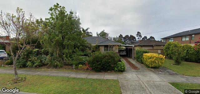 Photo of 17 Regal Avenue in Winnipeg, Manitoba