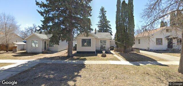 18 Inman Avenue（加拿大曼尼托巴省温尼伯市）房屋照片