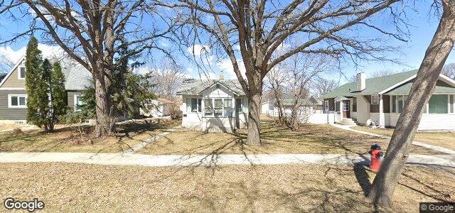 19 Inman Avenue（加拿大曼尼托巴省温尼伯市）房屋照片