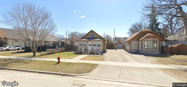 20 Oakleigh Place（加拿大曼尼托巴省温尼伯市）房屋照片