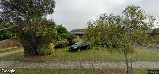 Photo of 20 Regal Avenue in Winnipeg, Manitoba