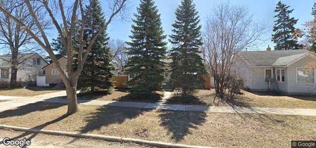 Photo of 22 Inman Avenue in Winnipeg, Manitoba