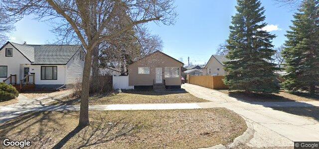 24 Inman Avenue（加拿大曼尼托巴省温尼伯市）房屋照片