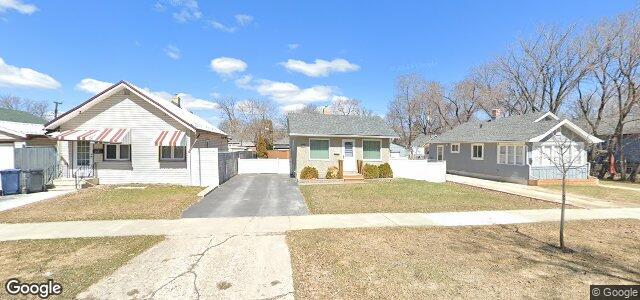 25 Inman Avenue（加拿大曼尼托巴省温尼伯市）房屋照片